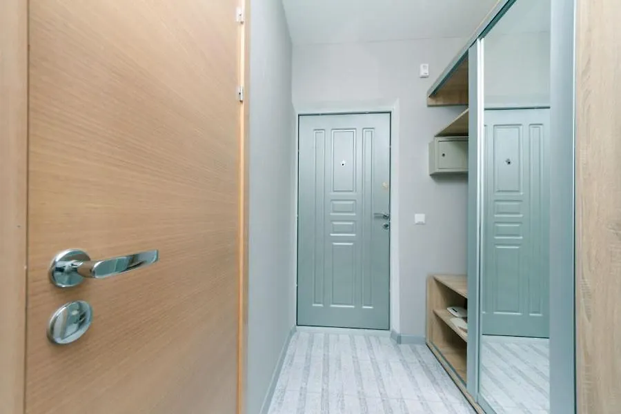 Шикарная 1 Комнатная Квартира На Русовой 7 Kyjev Apartmán